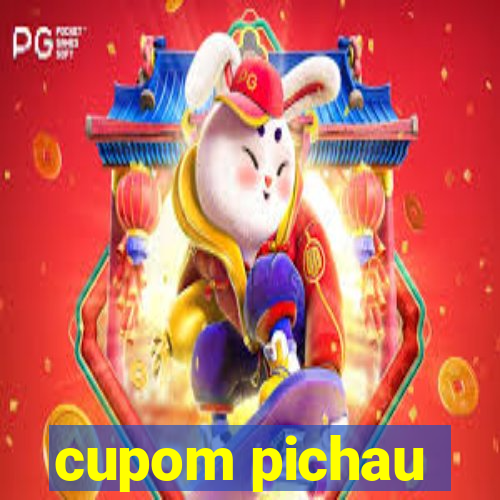 cupom pichau